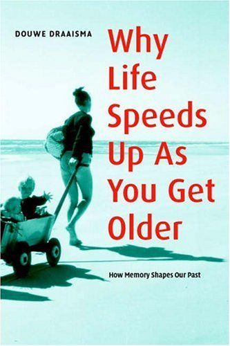 Why Life Speeds Up As You Get Older