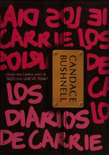Los diarios de Carrie