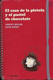 El caso de la pistola y el pastel de chocolate