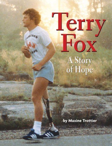 Terry Fox