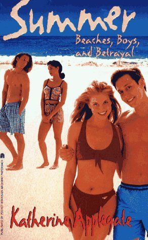 Beaches, Boys, and Betrayal