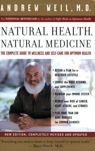 Natural Health, Natural Medicine