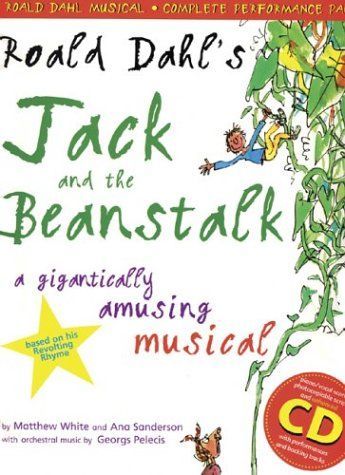 Roald Dahl's Jack and the Beanstalk