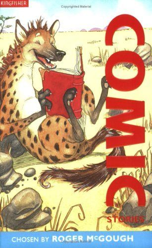 Comic Stories