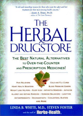 The Herbal Drugstore