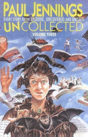 Uncollected