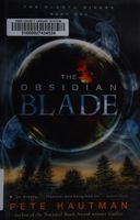 The Obsidian Blade