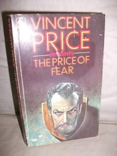 Vincent Price Presents the Price of Fear