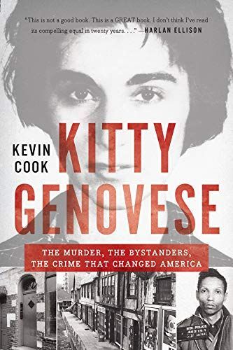 Kitty Genovese