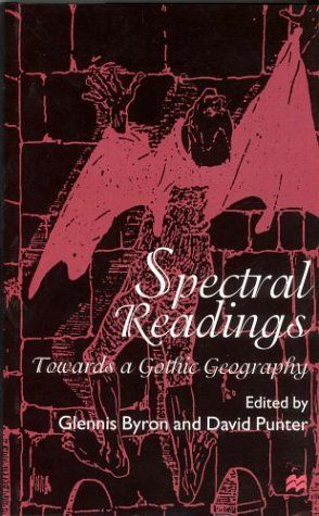 Spectral Readings