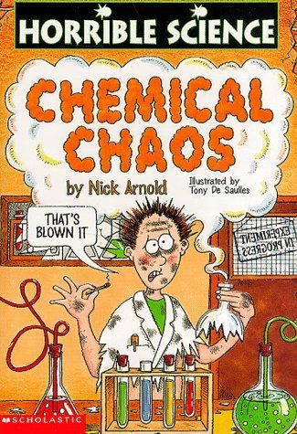 Chemical Chaos