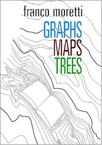 Graphs, Maps, Trees