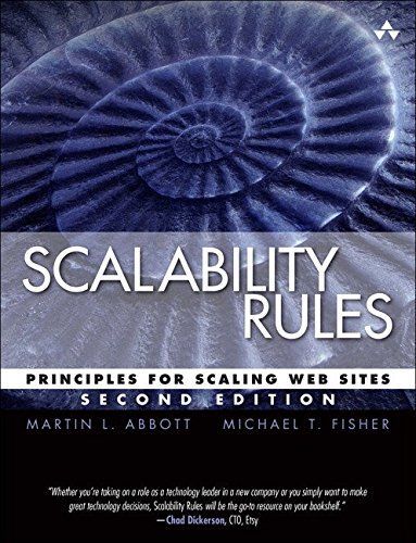 Scalability Rules