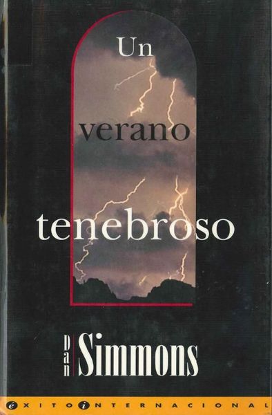 Un verano tenebroso