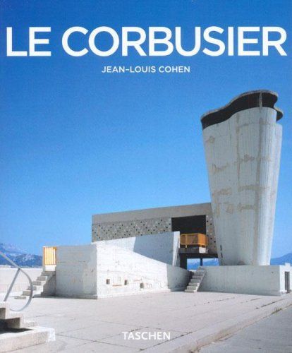 Le Corbusier, 1887-1965