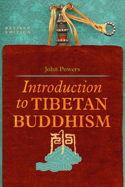 Introduction to Tibetan Buddhism