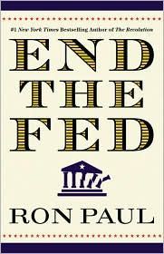 End The Fed