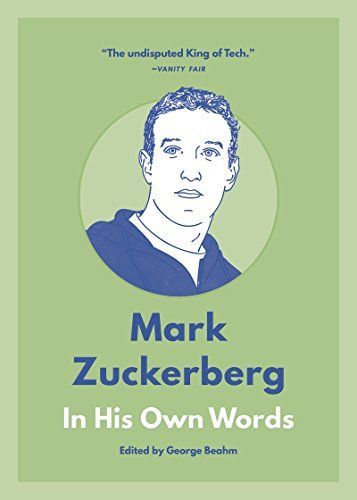 Mark Zuckerberg