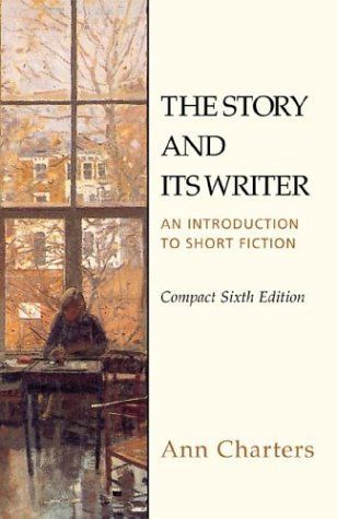 The Story and Its Writer