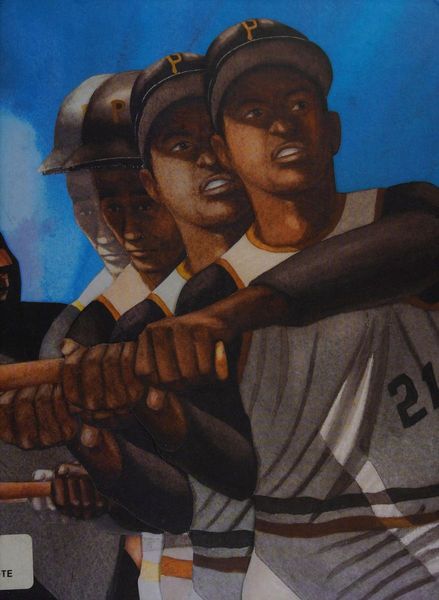Clemente!