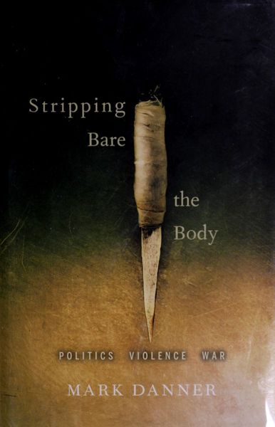 Stripping Bare the Body