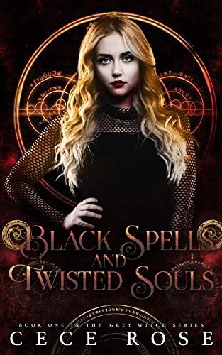 Black Spells and Twisted Souls