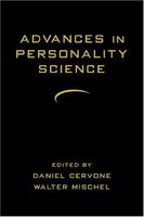 Advances in Personality Science
