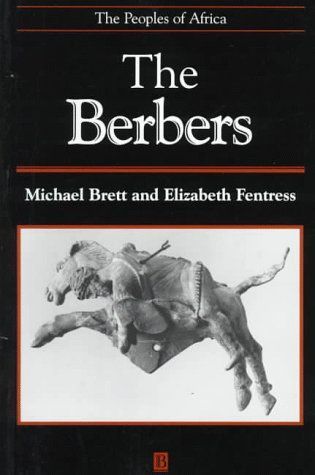 The Berbers (The Peoples of Africa)