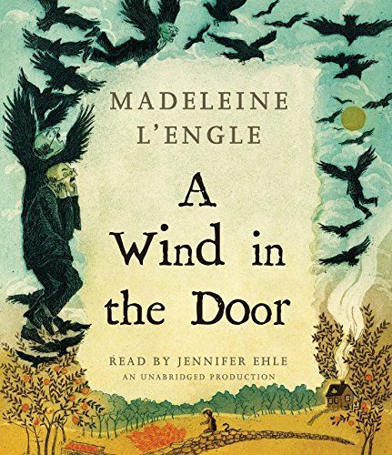 A Wind in the Door