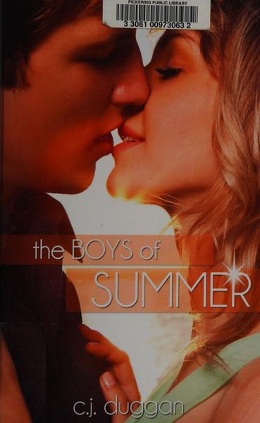 The Boys of Summer