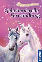 Geheimnisvolle Verwandlung