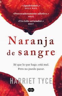 Naranja de Sangre / Blood Orange