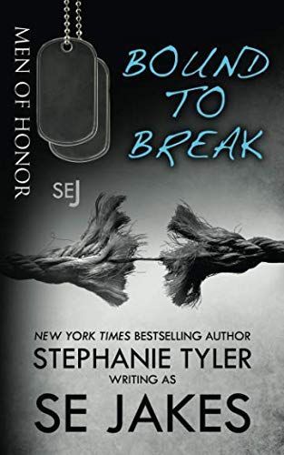 Bound to Break