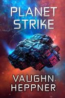 Planet Strike