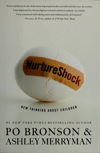 NurtureShock