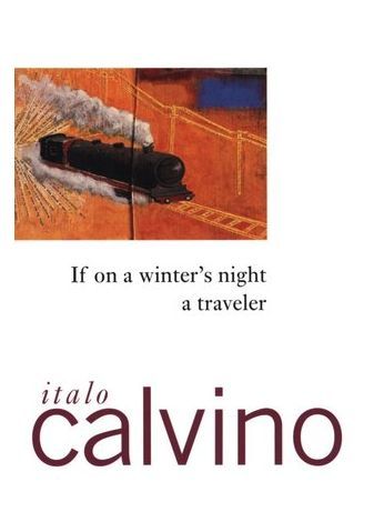 If on a Winter's Night a Traveler