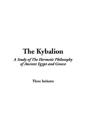 The Kybalion