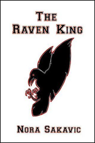 The Raven King (All for the Game, #2)