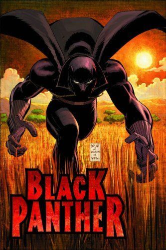 Black Panther Vol. 1