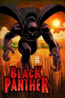 Black Panther Vol. 1