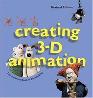 Creating 3-D Animation