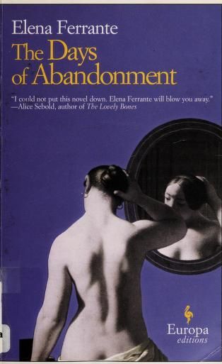 The Days of Abandonment