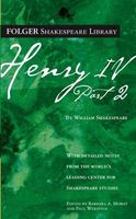 Henry IV, Part II (Folger Shakespeare Library)