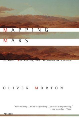 Mapping Mars