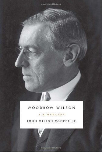 Woodrow Wilson