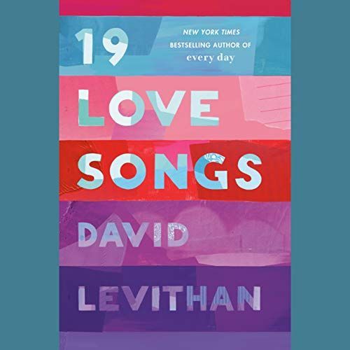 19 Love Songs