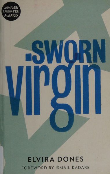 Sworn virgin