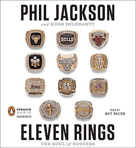 Eleven Rings