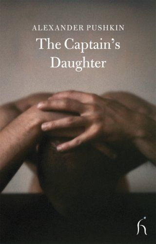 The Captain's Daughter (Hesperus Classics)