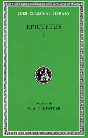 Discourses, Books 1-2